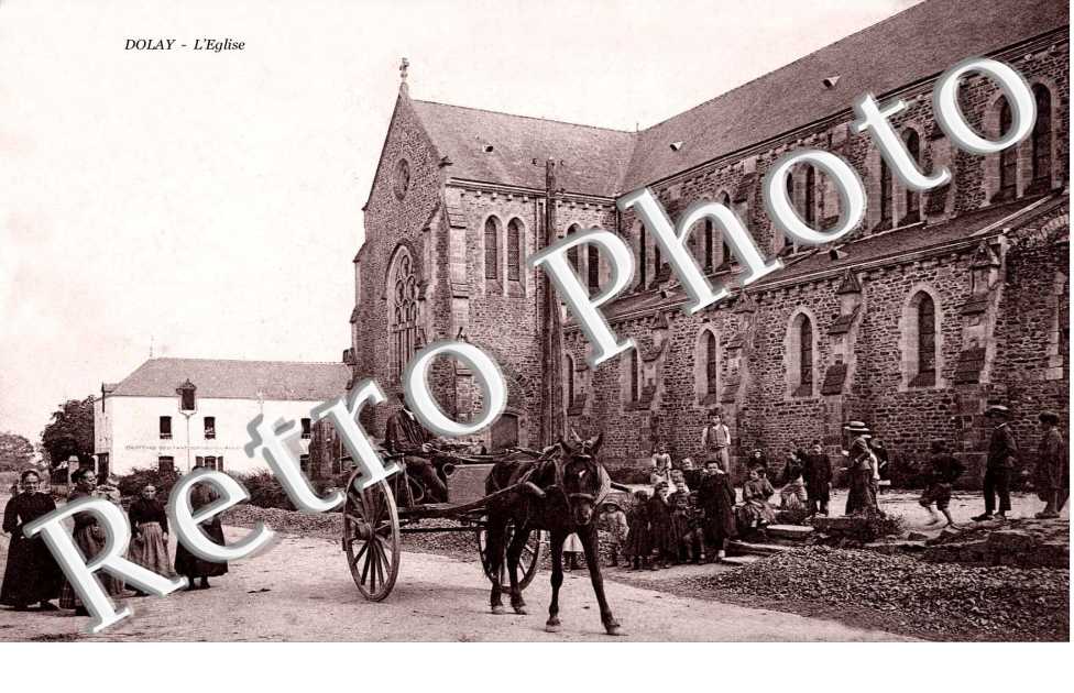 EGLISE