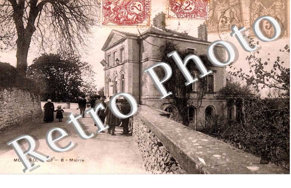 mairie
