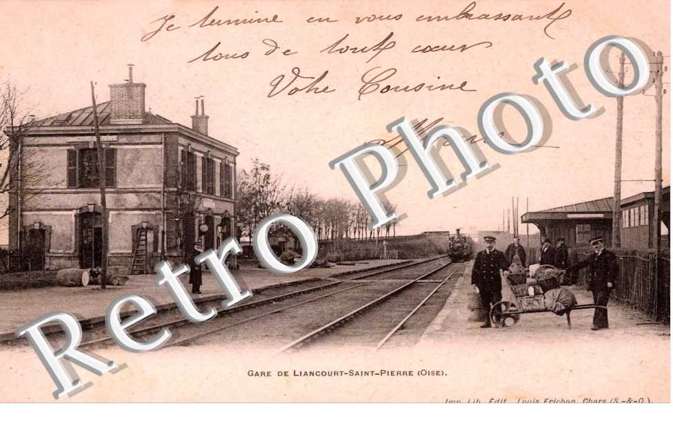 Gare
