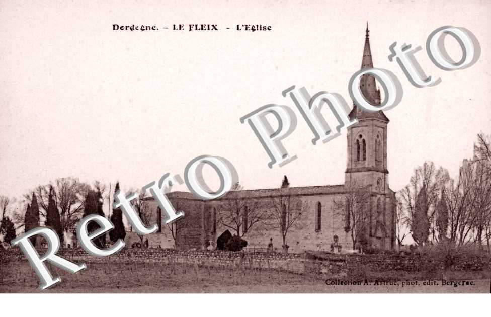 L'eglise