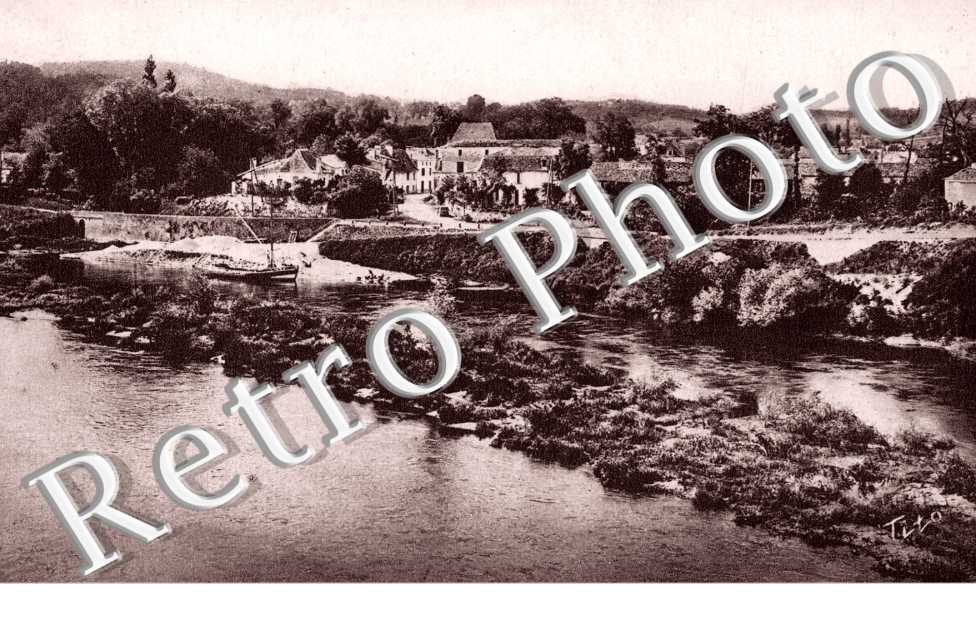 Vue d'ensemble