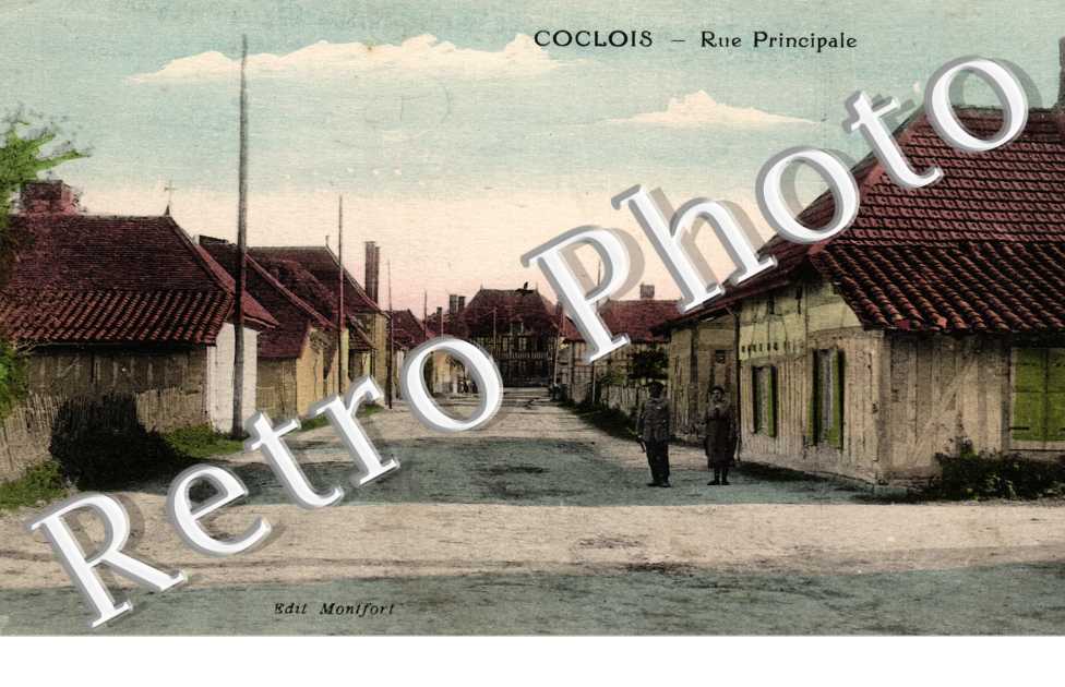 Rue Principale