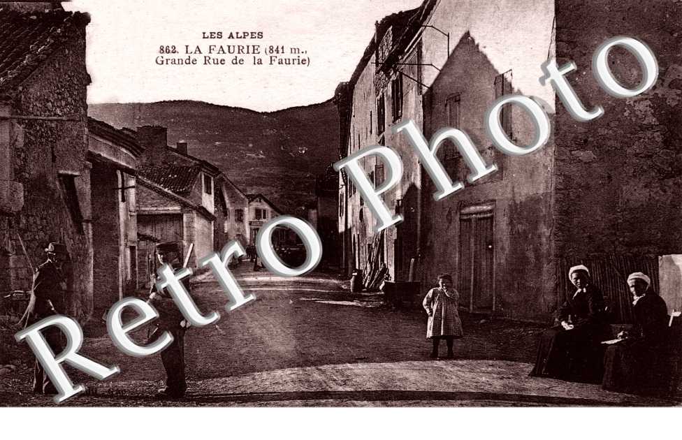 Grande Rue