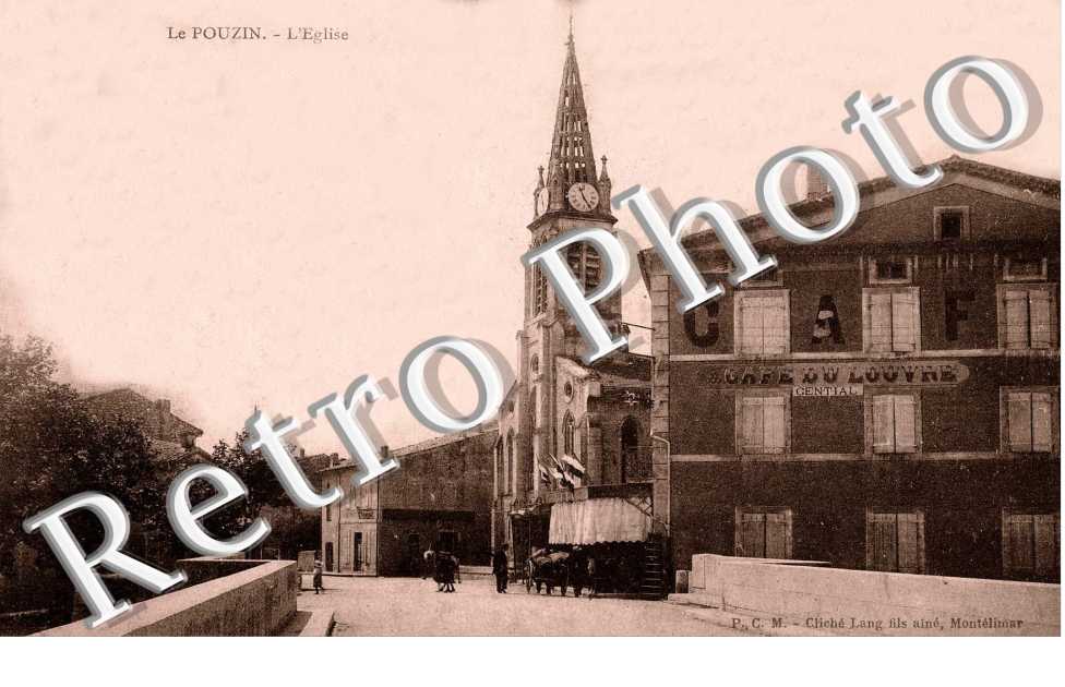 l'eglise