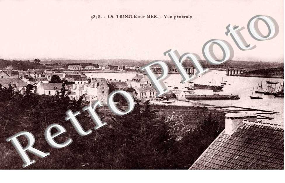 VUE GENERALE