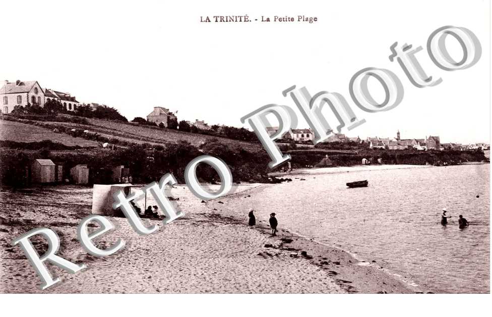 LA PETITE PLAGE