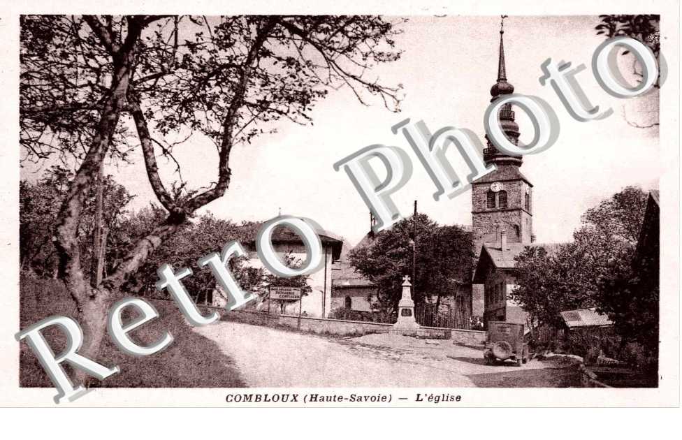 L'eglise