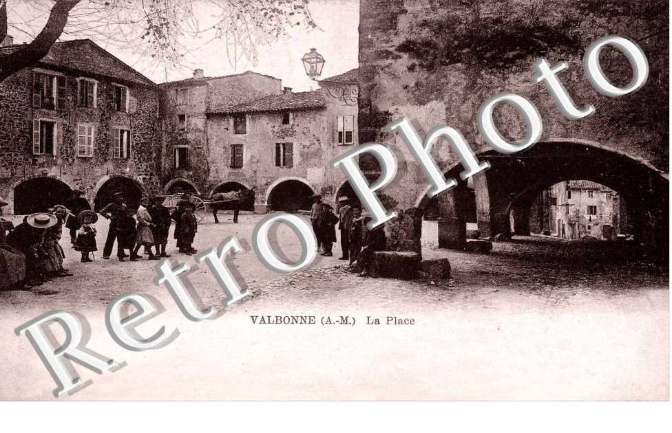 La place