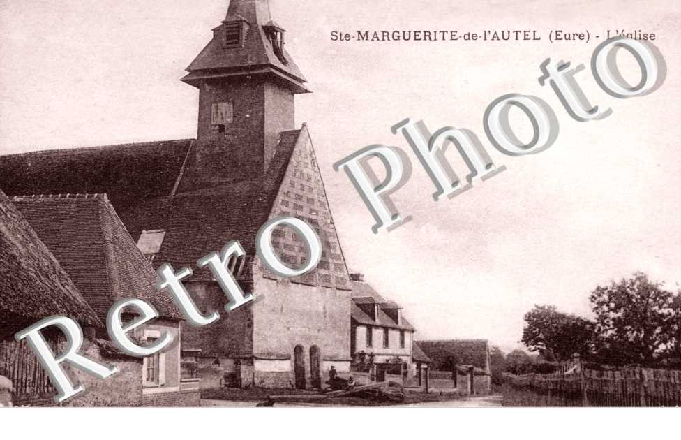 L'eglise