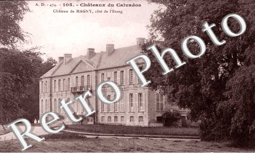 Chateau
