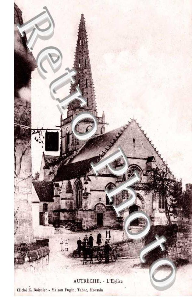 L'eglise