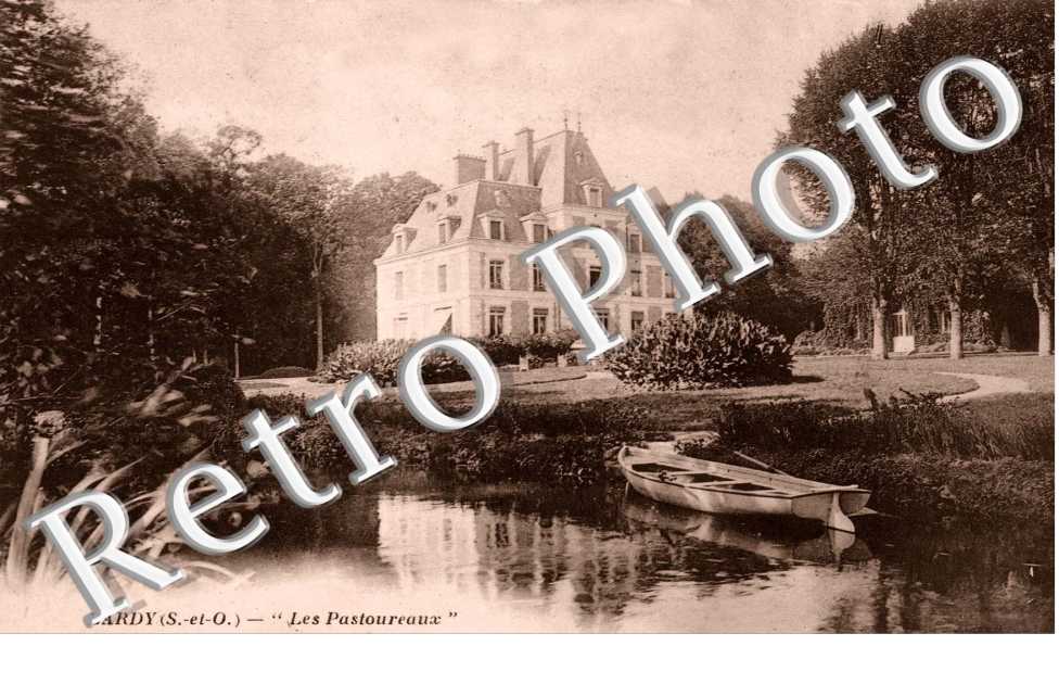Les Pastoureaux