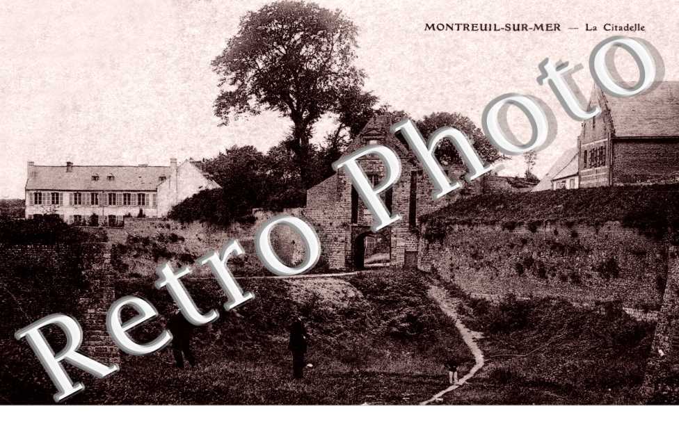 La citadelle