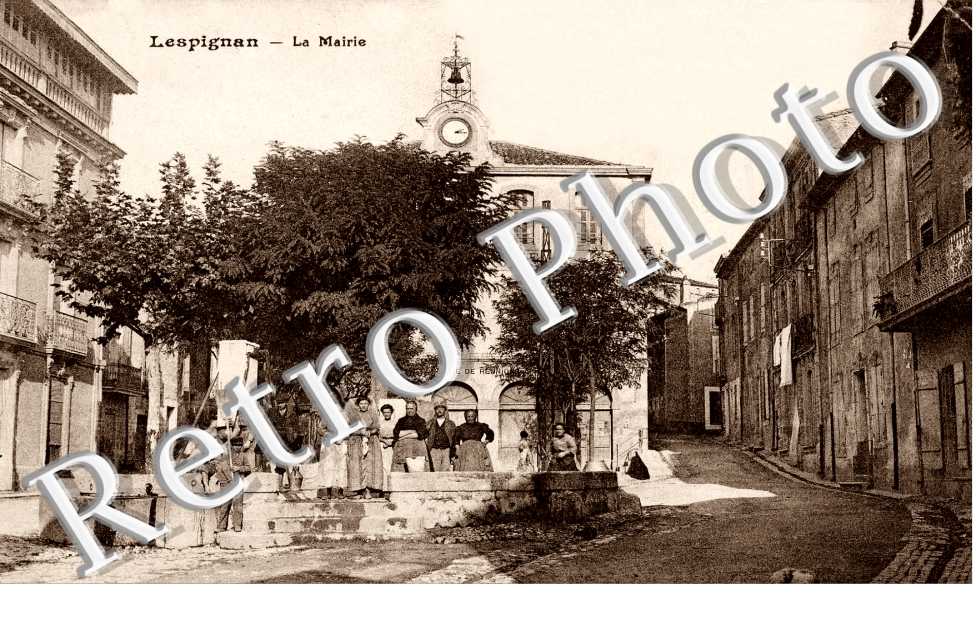 La mairie
