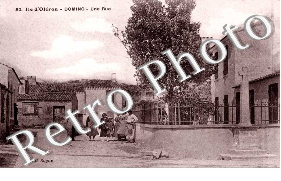une rue