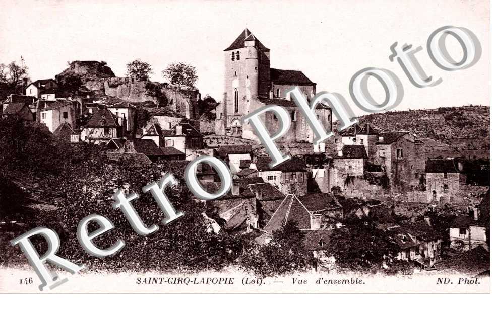 vue d'ensemble