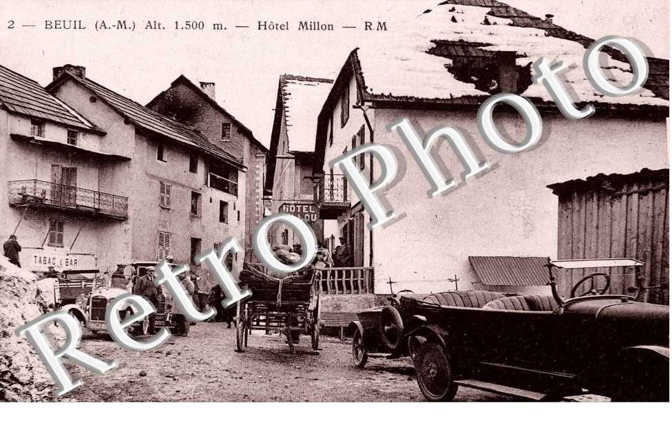 Hotel Millon