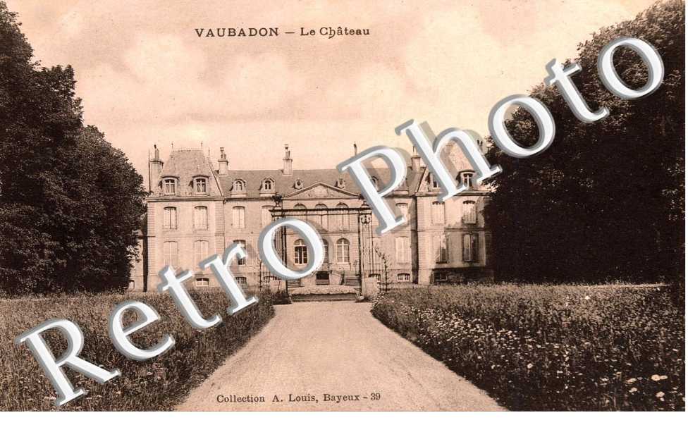 Chateau