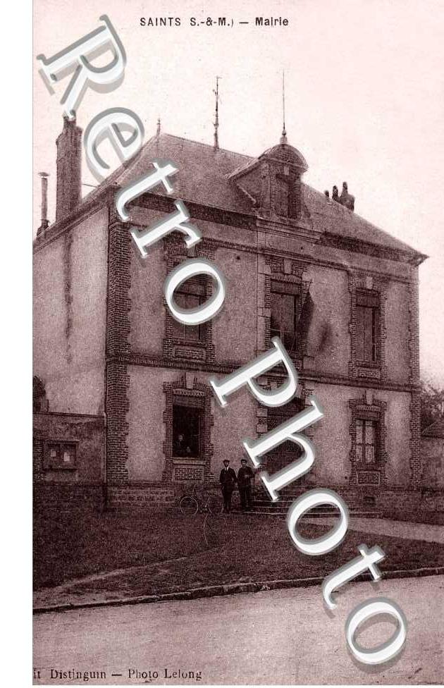 Mairie