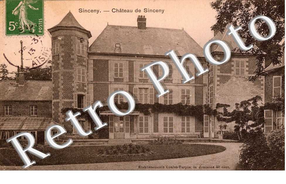 chateau
