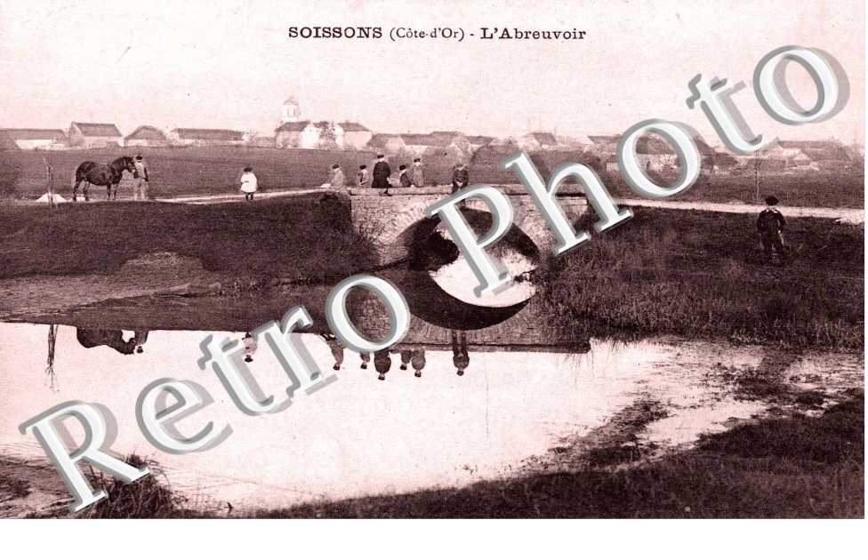 L'ABREUVOIR