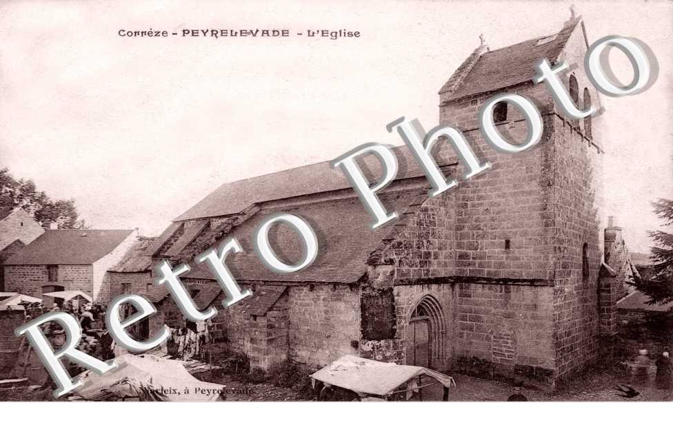 l'eglise