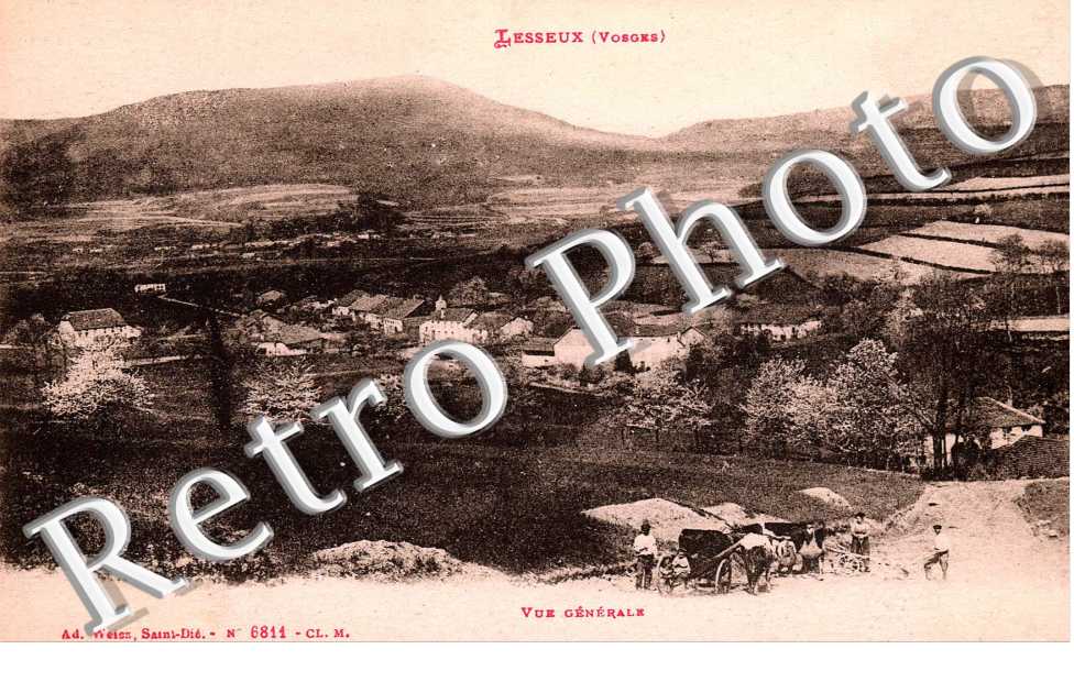 Vue generale