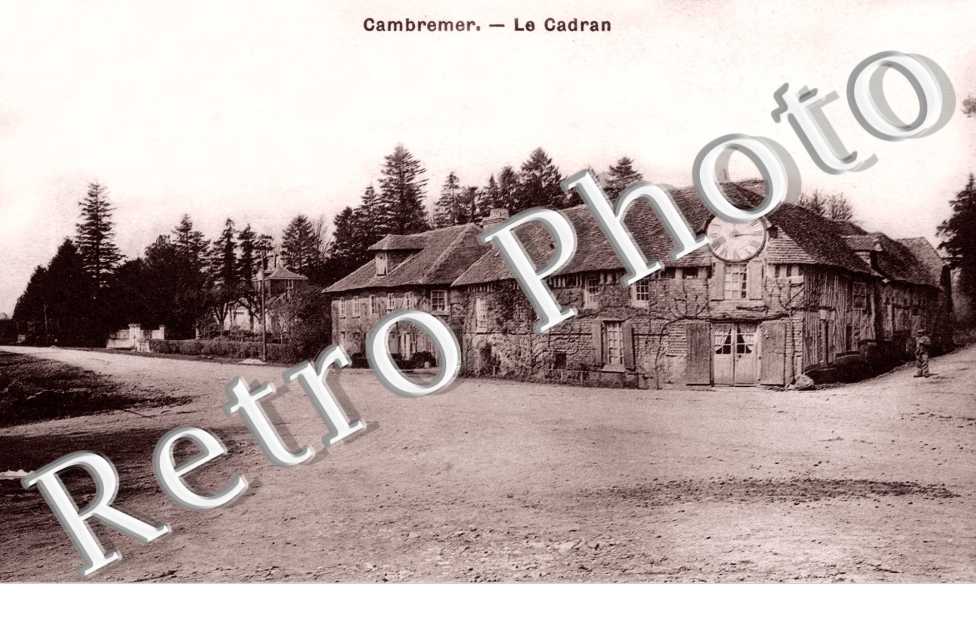 le cadran