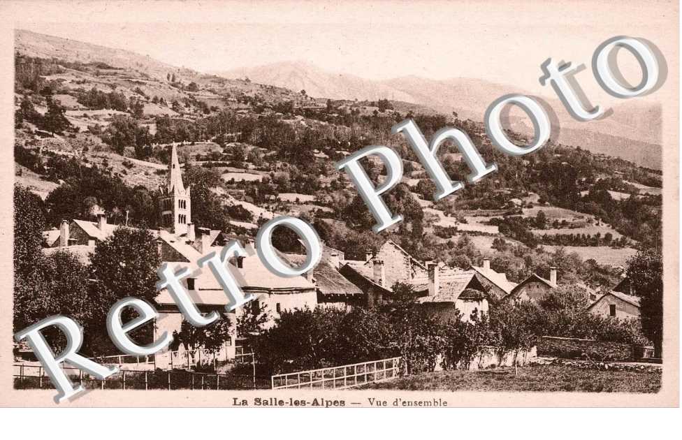 Vue d'ensemble
