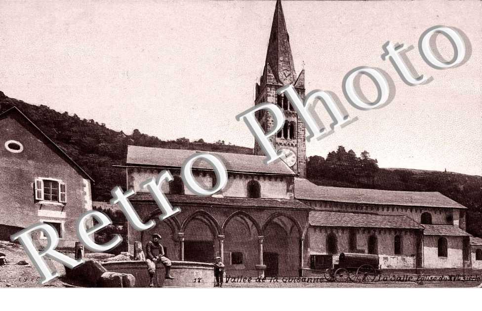 Eglise