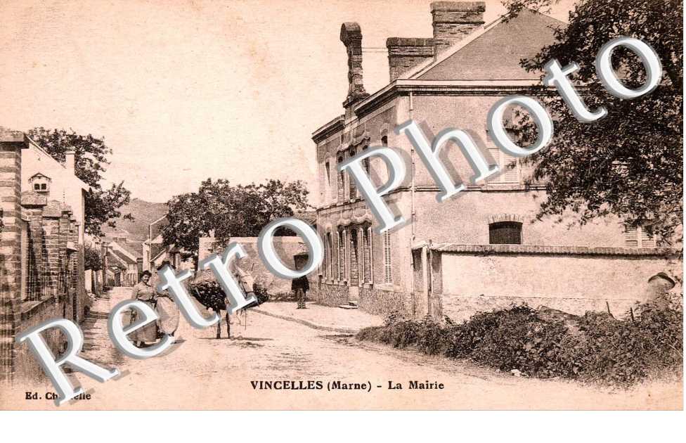 la mairie