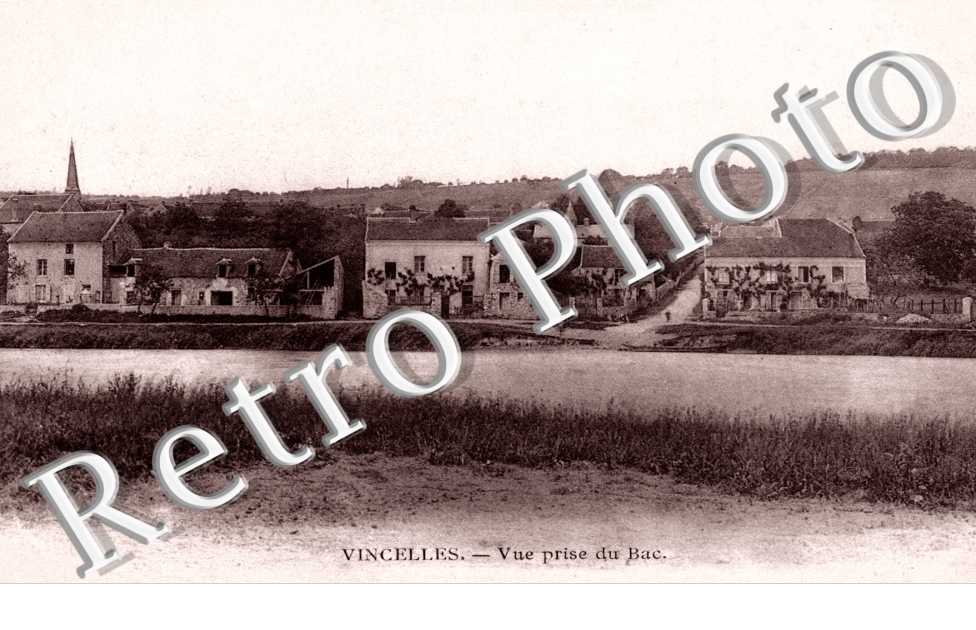 vue prise du bac