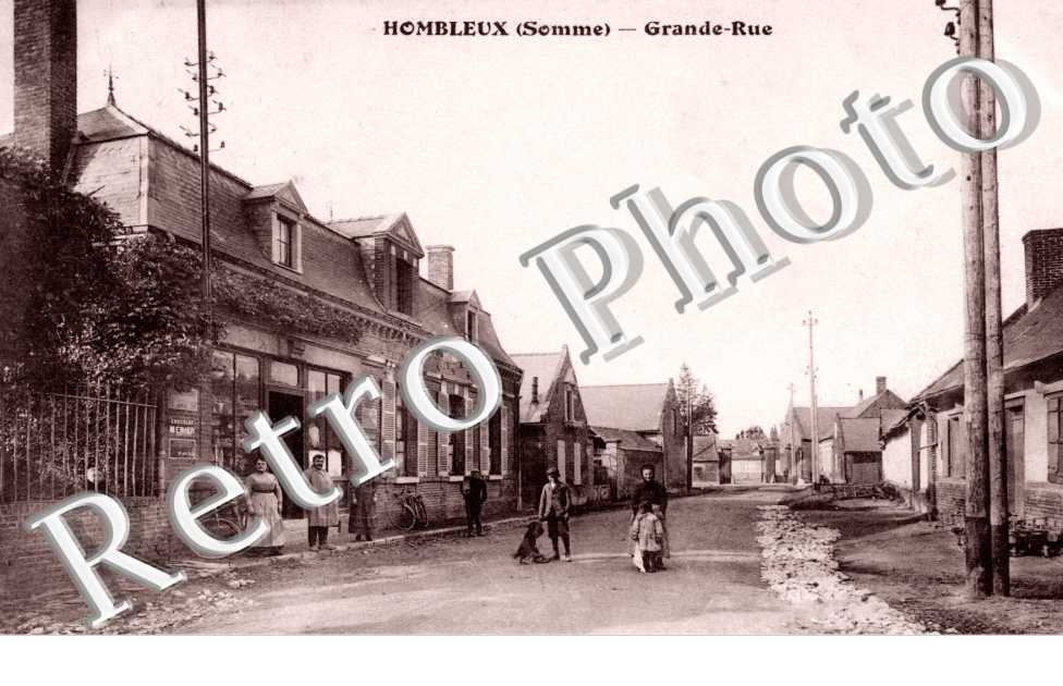 Grande Rue