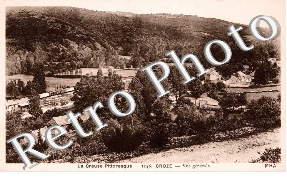 Vue generale