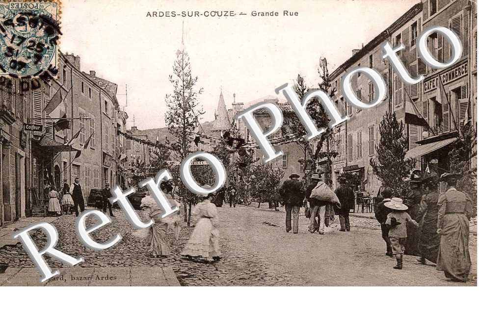 Grande rue