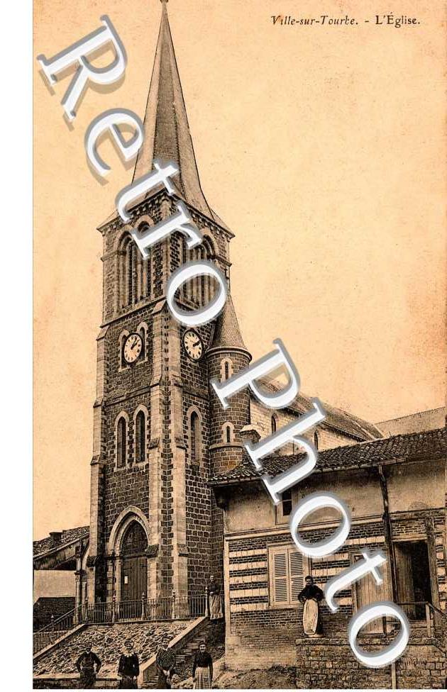 L'eglise