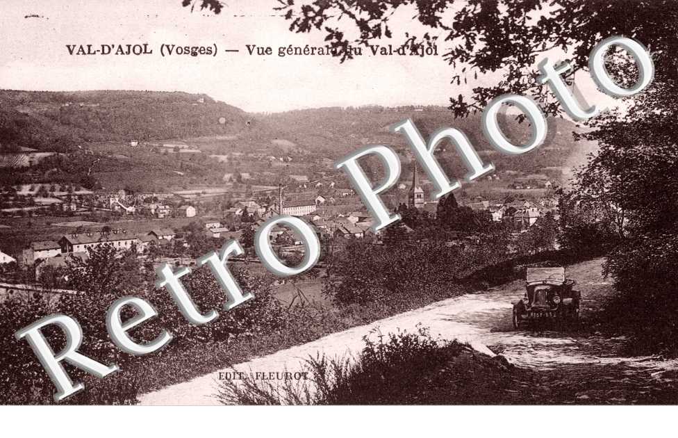 Vue generale