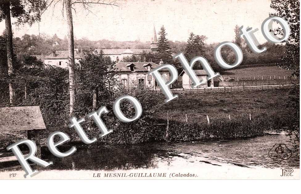 Le chateau
