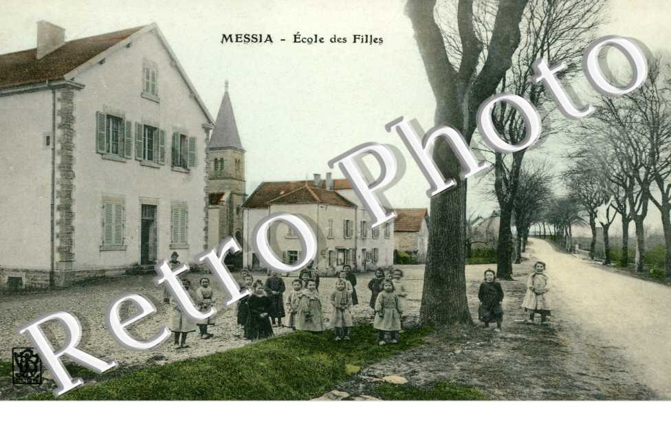 Ecole des Filles