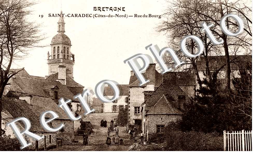 rue du bourg 