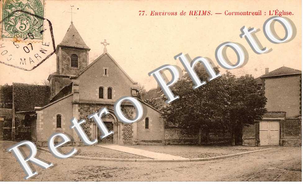 L'eglise