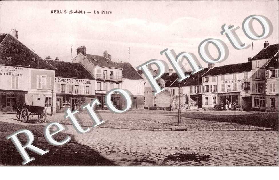 La Place