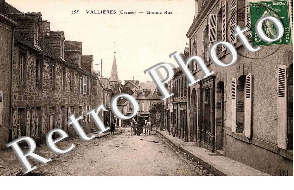 Grande rue