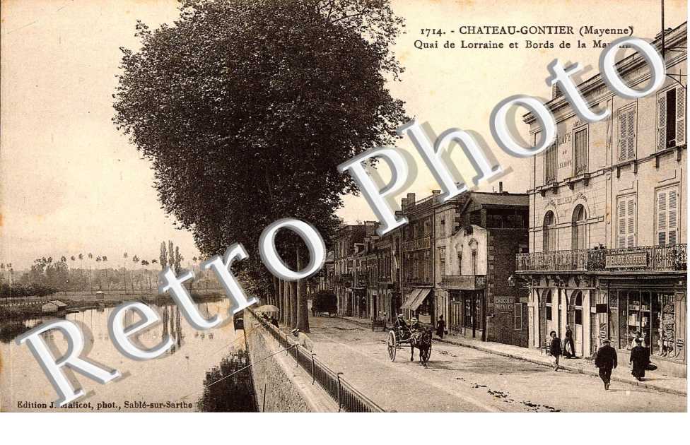 quai de Lorraine