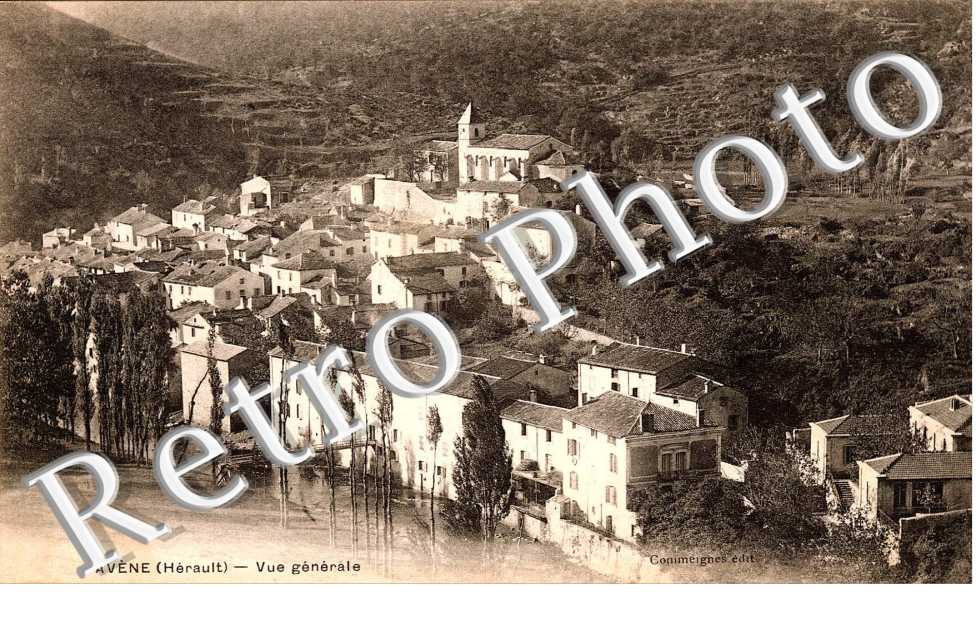 vue generale