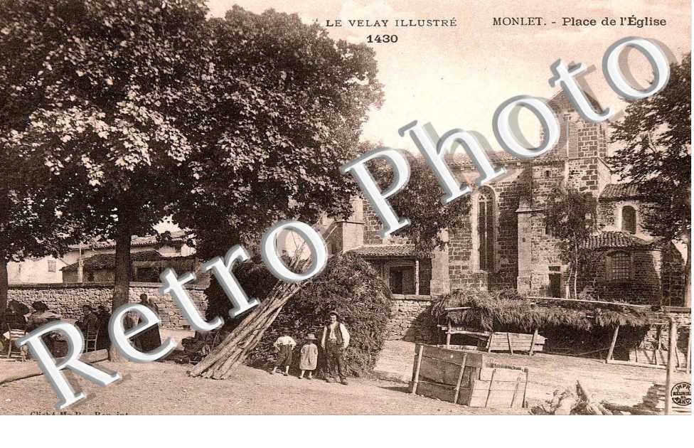 place de l'eglise
