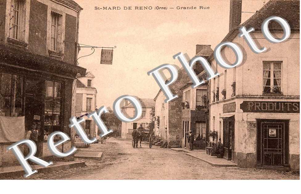 grande rue
