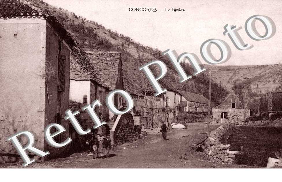 La riviere
