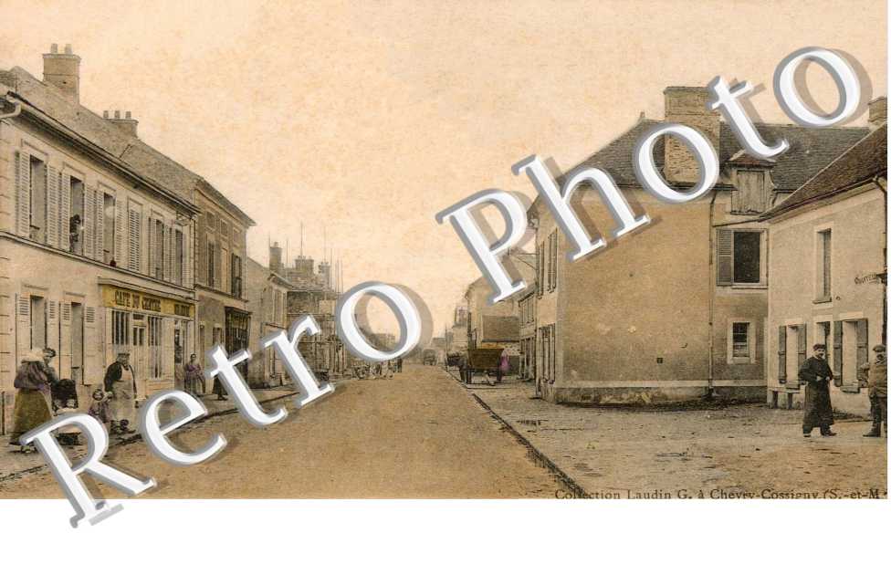 Grande rue