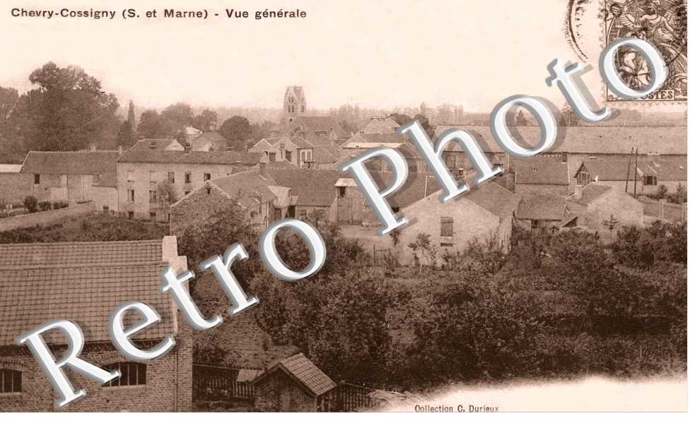 Vue generale